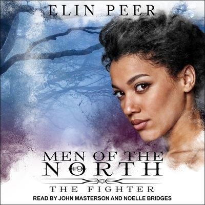 Cover for Elin Peer · The Fighter (CD) (2019)