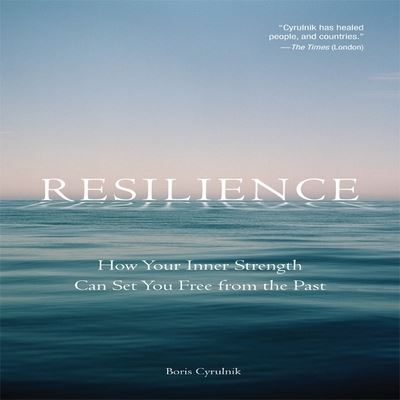 Cover for Boris Cyrulnik · Resilience (CD) (2011)