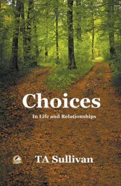Cover for Ta Sullivan · Choices (Pocketbok) (2011)