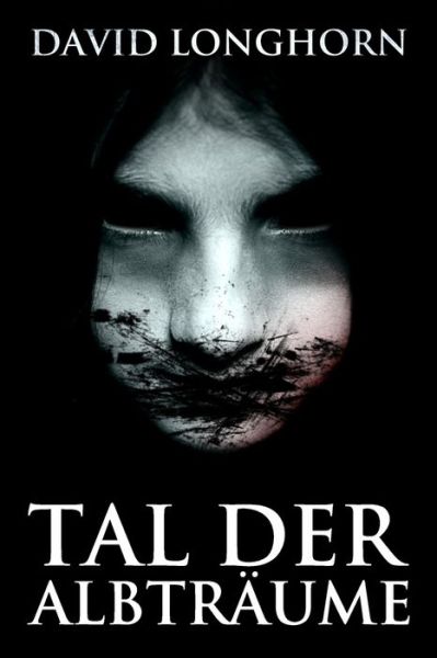 Cover for Scare Street · Tal der Albtraume (Paperback Book) (2020)