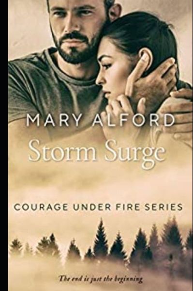 Cover for Mary Alford · Storm Surge (Paperback Book) (2020)