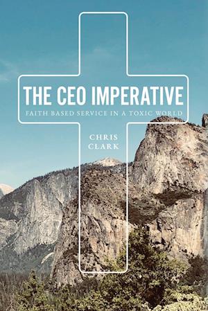 Cover for Chris Clark · CEO Imperative (Book) (2023)