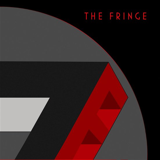 Fringe - Fringe - Musik - RNGL - 0019962512049 - 12. august 2016