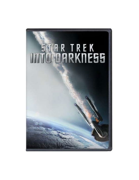Star Trek into Darkness - Star Trek into Darkness - Film - 20th Century Fox - 0097363555049 - 10 september 2013
