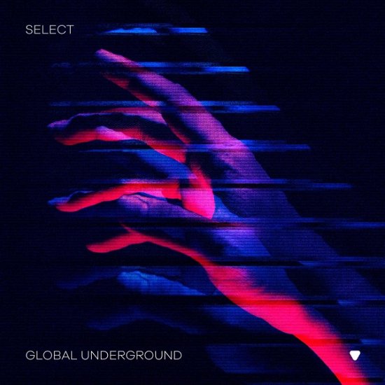 Cover for Global Underground · Global Underground: Select #7 (CD) (2022)