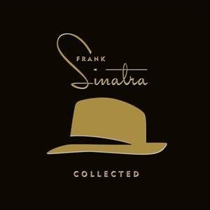 Cover for Frank Sinatra · Collected (CD) [Limited Gold edition] (2022)