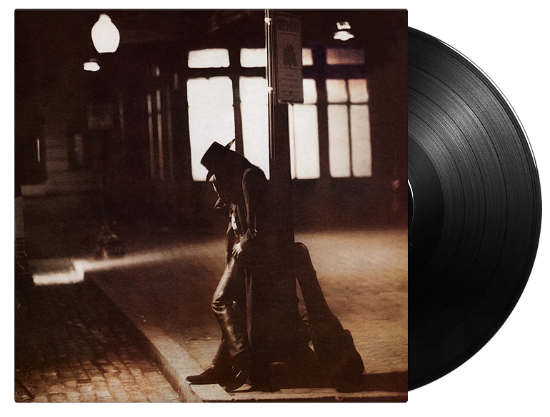 Stranger In This Town - Richie Sambora - Musique - MUSIC ON VINYL - 0600753974049 - 28 juin 2024
