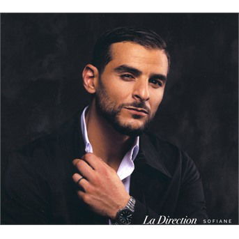 La Direction - Sofiane - Muziek - CAPITOL - 0602438178049 - 21 mei 2021