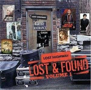 Lost & Found Vol.1 - Various Artists - Musikk - POP - 0602498606049 - 30. juni 1990