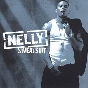 Cover for Nelly · Sweatsuit (CD) [Clean edition] (2005)