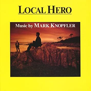 Local Hero - Mark Knopfler - Música - MERCURY - 0602508653049 - 19 de marzo de 2021