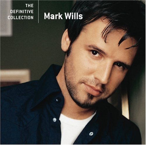 Cover for Mark Wills · Definitive Collection (CD) [Remastered edition] (2007)