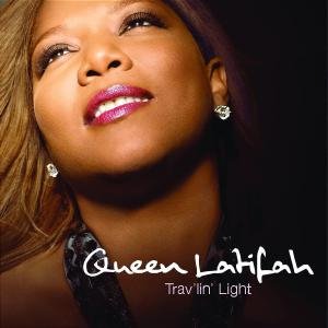 Queen Latifah · Trav'lin Light (CD) (2007)