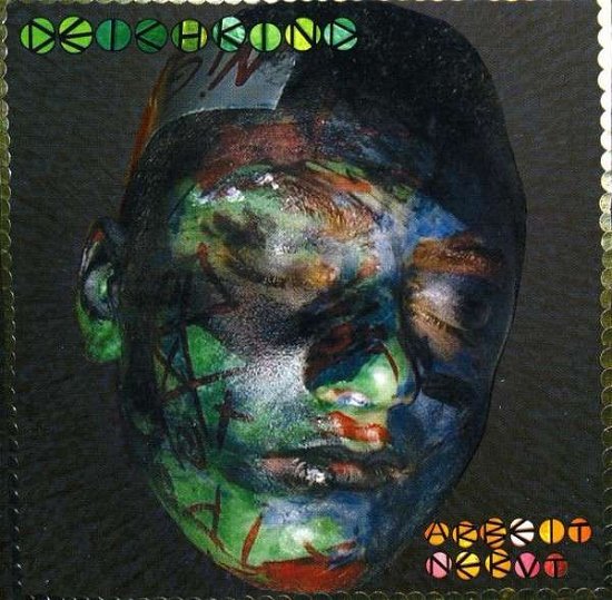 Cover for Deichkind · Arbeit Nervt (CD) (2008)