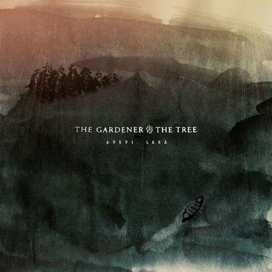 69591, Laxa - Gardener & The Tree - Música - ISLAND - 0602567542049 - 23 de agosto de 2018