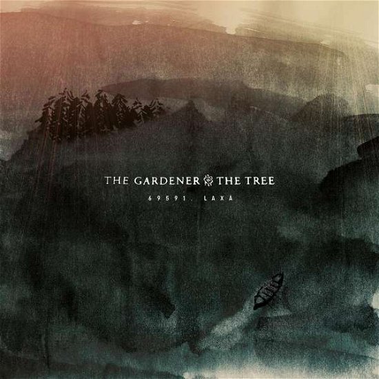 69591, Laxa - Gardener & The Tree - Muziek - ISLAND - 0602567542049 - 23 augustus 2018