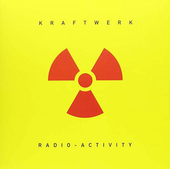 Radio-activity - Kraftwerk - Musique - POP - 0603497912049 - 8 décembre 2009