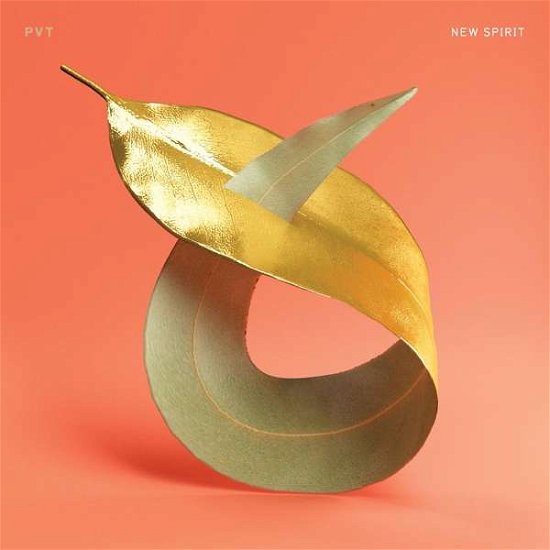 New Spirit - Pvt - Musik - FELTE - 0616892430049 - 16. februar 2017