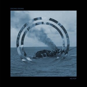 Odonis Odonis · No Pop (LP) (2022)