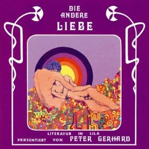 Cover for Peter Gerhard · Die Andere Liebe (CD) (1999)