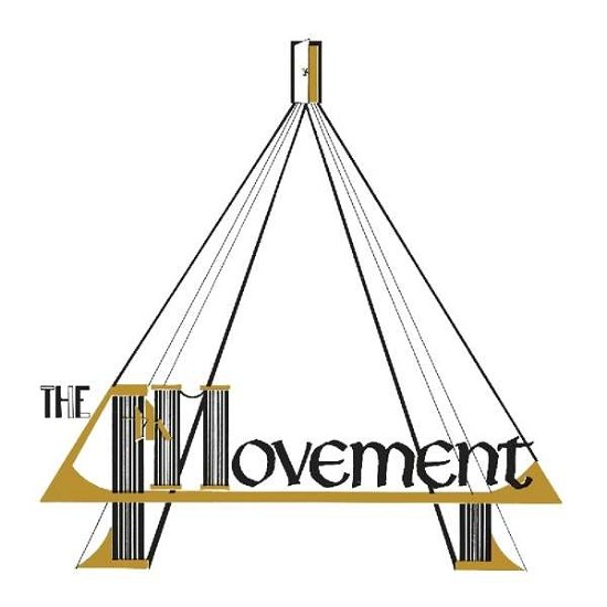 Cover for The 4th Movement (Kassett) (2019)