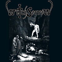 Cover for Witchsorrow (LP) (2010)