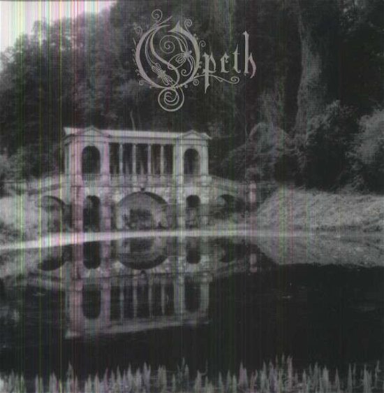Cover for Opeth · Morningrise (LP) [Limited, 180 gram edition] (2014)