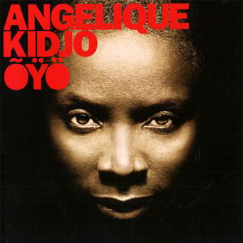 +yo - Angelique Kidjo - Musik - PROPER - 0805520300049 - 19. Januar 2010