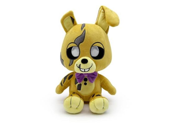 Youtooz · Springtrap Plush (9in) (MERCH) (2024)