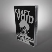 Void (Re-issue) - Craft - Music - SEASON OF MIST - 0822603189049 - April 26, 2019