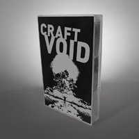 Cover for Craft · Void (Re-issue) (Kassett) (2019)