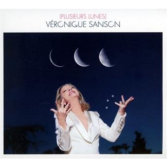 Cover for Veronique Sanson · Plusiers Lunes (CD) [Limited edition] [Digipak] (2010)
