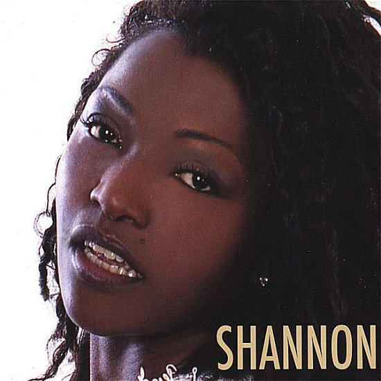 Cover for Shannon · Beauty Returns (CD) (2006)