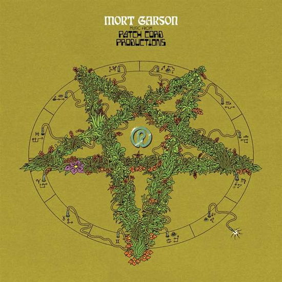 Music from Patch Cord Productions (Purple Vinyl) - Mort Garson - Music - SACRED BONES - 0843563130049 - November 6, 2020