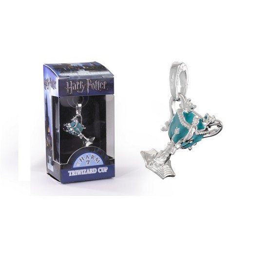Hp Lumos Charm 7 Triwizard Cup - Harry Potter - Merchandise - The Noble Collection - 0849241003049 - 