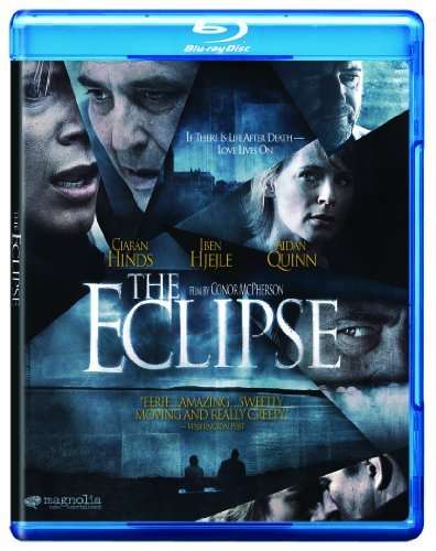 Cover for Eclipse (Blu-Ray) (2010)