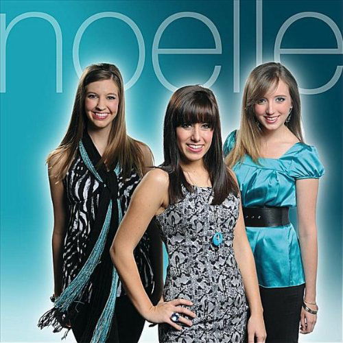 Cover for Noelle (CD) (2010)