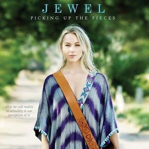 Picking Up the Pieces - Jewel - Musik - POP - 0888072378049 - 11 september 2015