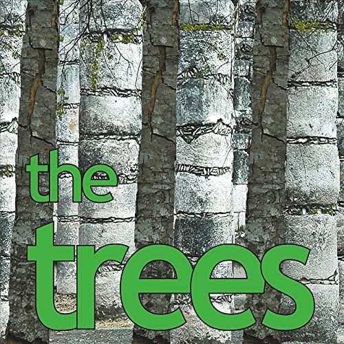 Trees - Trees - Música - The Trees - 0888295425049 - 15 de abril de 2016