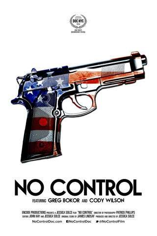 No Control [edizione: Stati Un - No Control [edizione: Stati Un - Film - ACP10 (IMPORT) - 0888608665049 - 5. februar 2019