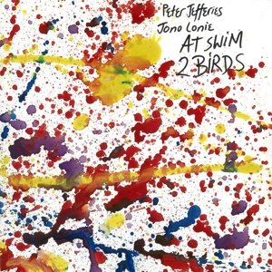 Cover for Peter Jefferies · At Swim 2 Birds (LP) (2023)