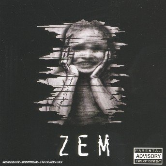 Cover for Zem · Heavy Duty Burdens (CD) (2009)