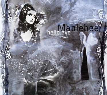 Cover for Maple Bee · Hello Eve (CD) (2006)