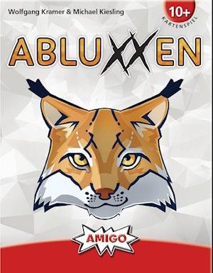 Cover for Abluxxen (kartenspiel).02204 (MERCH)