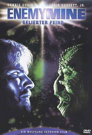 Enemy Mine - Geliebter Feind - V/A - Filmy -  - 4010232010049 - 31 maja 2002