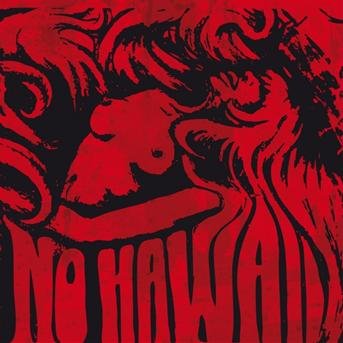 Cover for No Hawaii · Snake My Charms (CD) (2010)