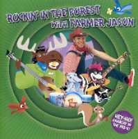 Cover for Jason Ringenberg · Rockin I/T Forest With Farmer Jason (CD) (2006)