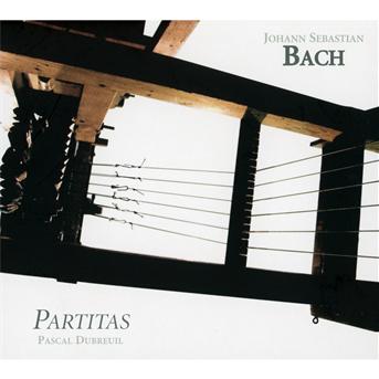 Partitas Clavier Ubung - J.s. Bach - Muziek - RAMEE - 4250128508049 - 20 mei 2010