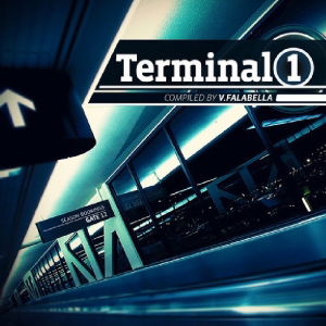 Cover for Terminal 1 (CD) (2012)