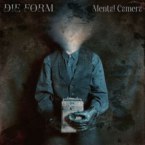 Cover for Die Form · Mental Camera (LP) (2021)